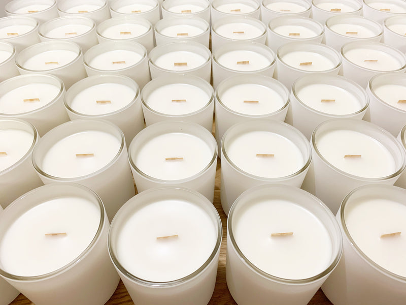 What is a Luxury Candle?